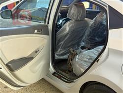 هیوندای ئەکسنت